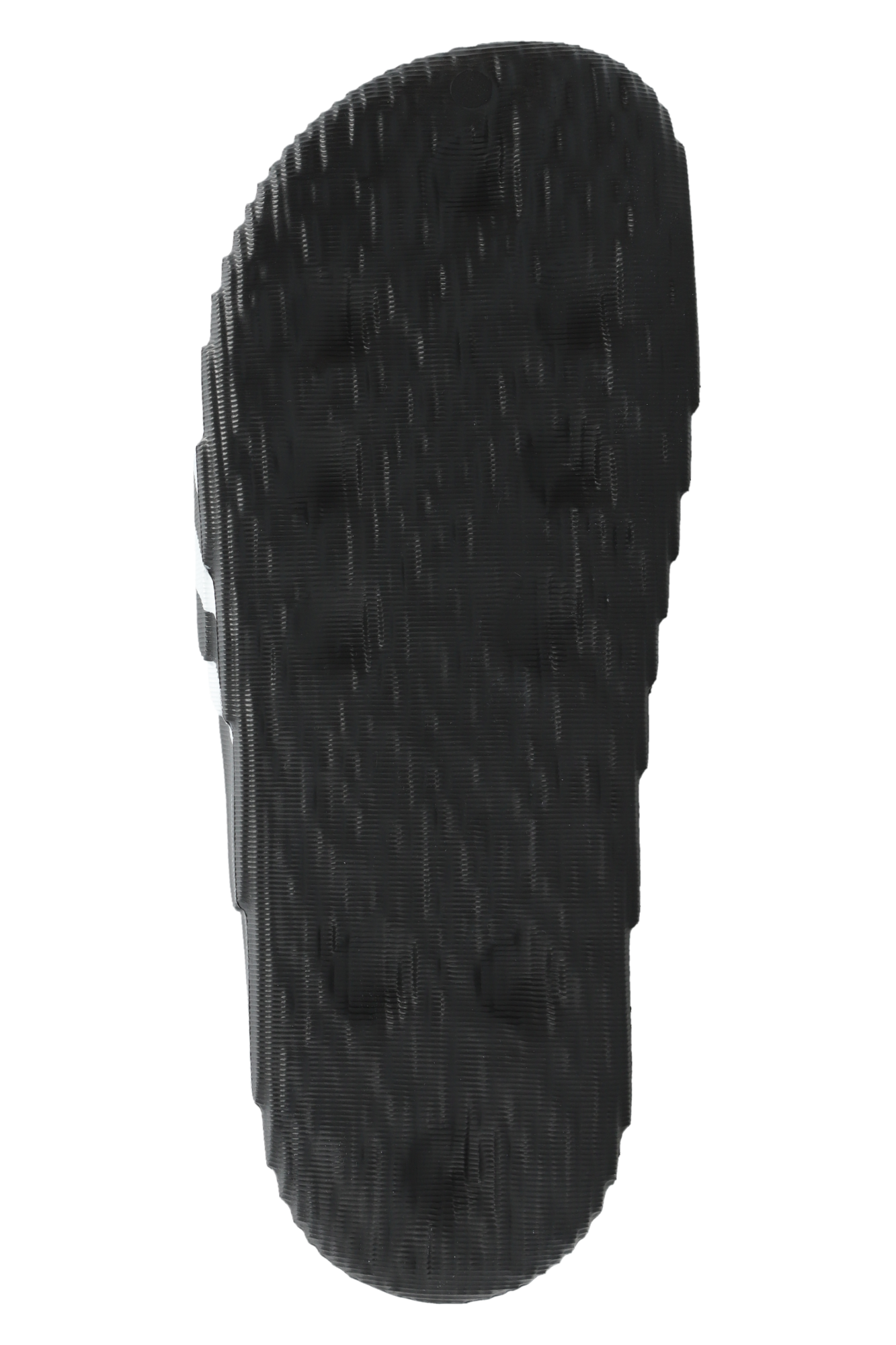 Adidas Men's Adilette 22 Slides - Grey / Black — Just For Sports